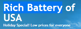 Rich Battery